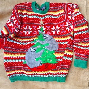 Christmas Sweater